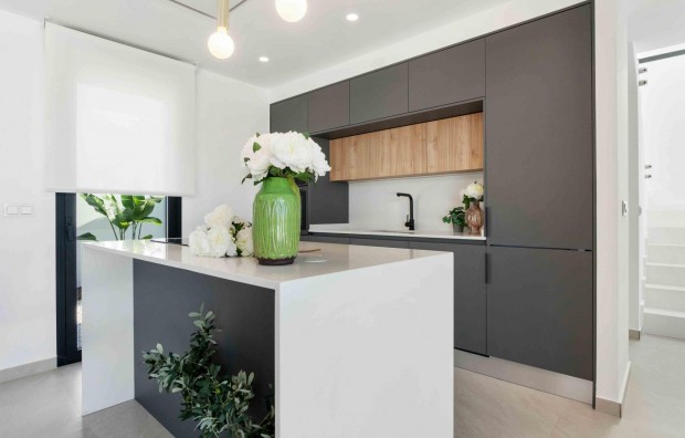 New Build - Villa - Rojales - Benimar