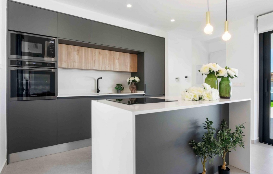 New Build - Villa - Rojales - Benimar