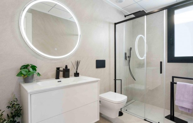 New Build - Villa - Rojales - Benimar