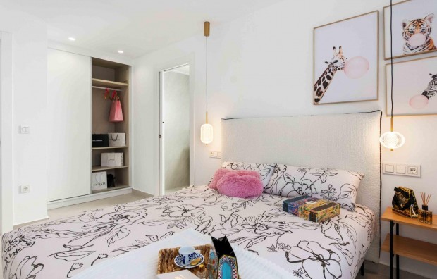 New Build - Villa - Rojales - Benimar