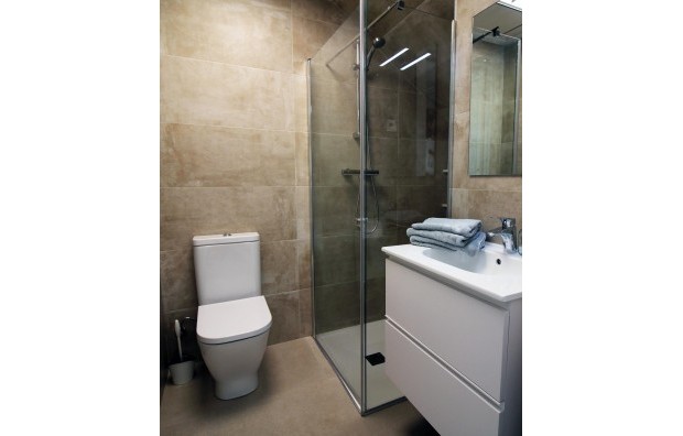 New Build - Villa - Pilar de la Horadada - El Pilar de la Horadada