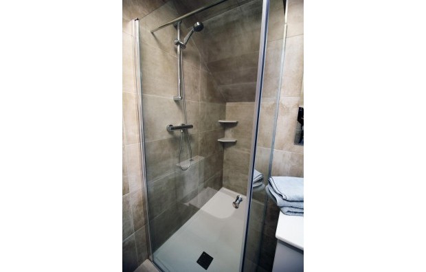 New Build - Villa - Pilar de la Horadada - El Pilar de la Horadada