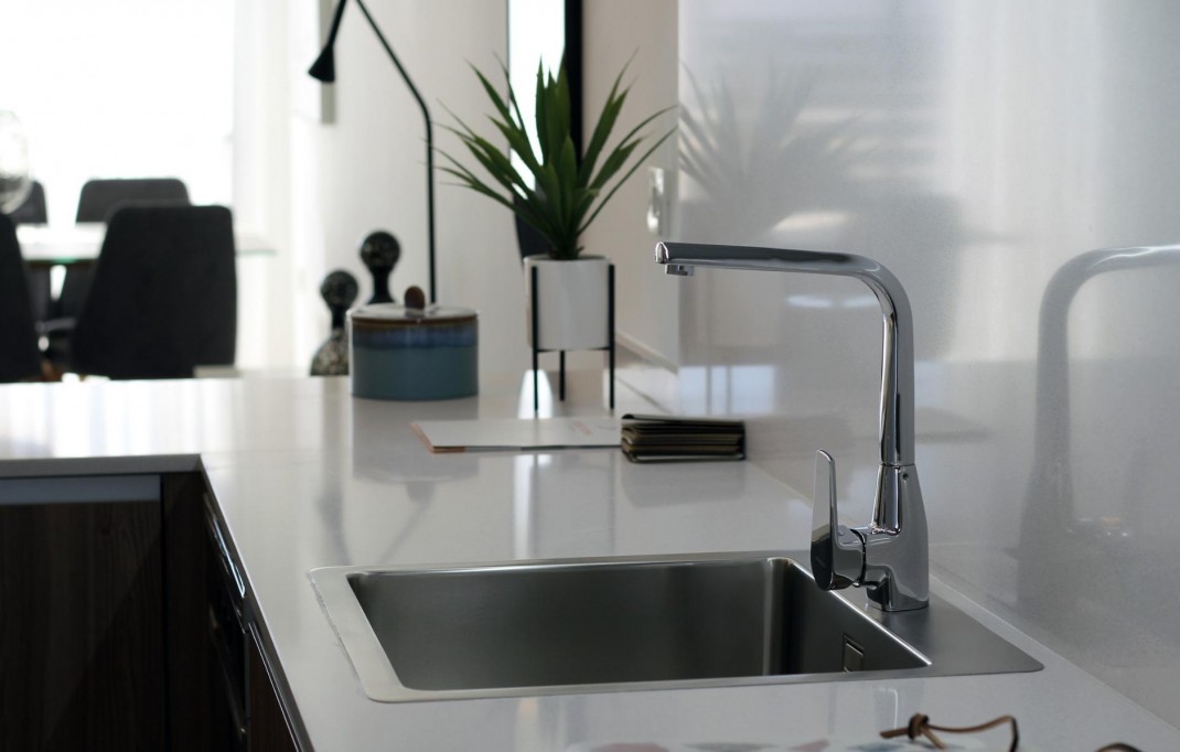 New Build - Villa - Pilar de la Horadada - El Pilar de la Horadada