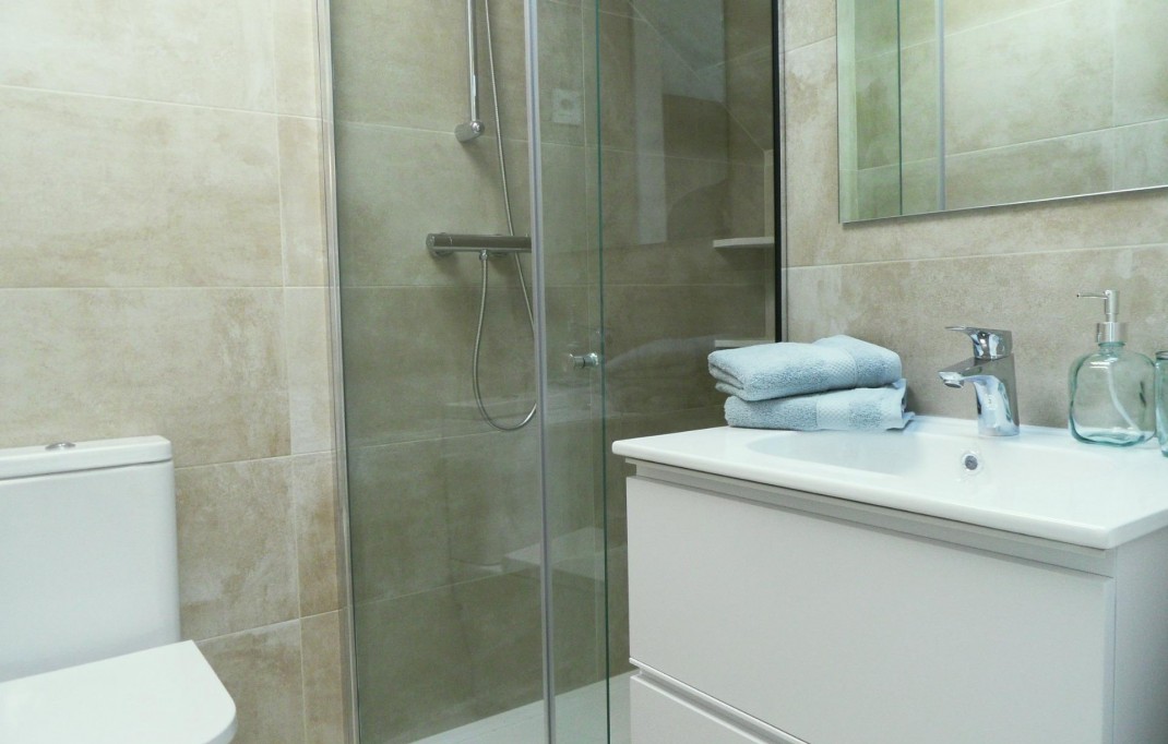 New Build - Villa - Pilar de la Horadada - El Pilar de la Horadada