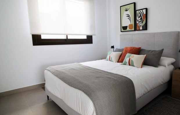 New Build - Town House - Pilar de la Horadada - El Pilar de la Horadada