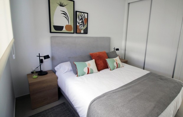 New Build - Town House - Pilar de la Horadada - El Pilar de la Horadada