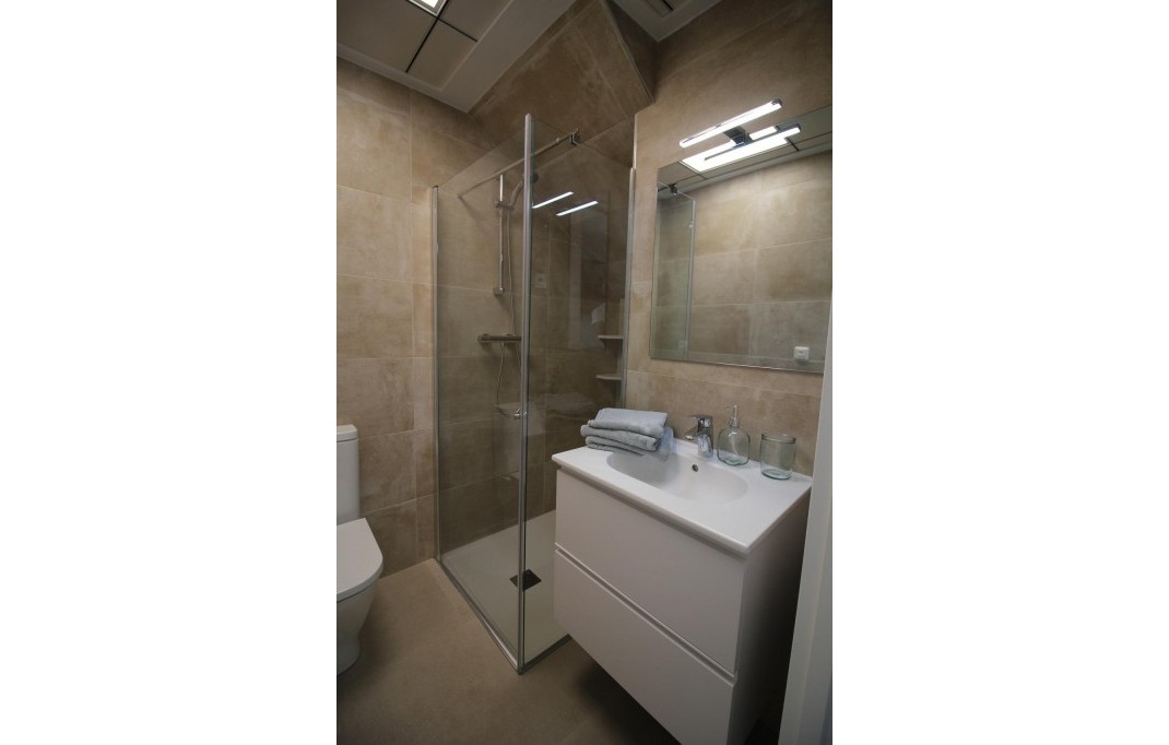 New Build - Town House - Pilar de la Horadada - El Pilar de la Horadada