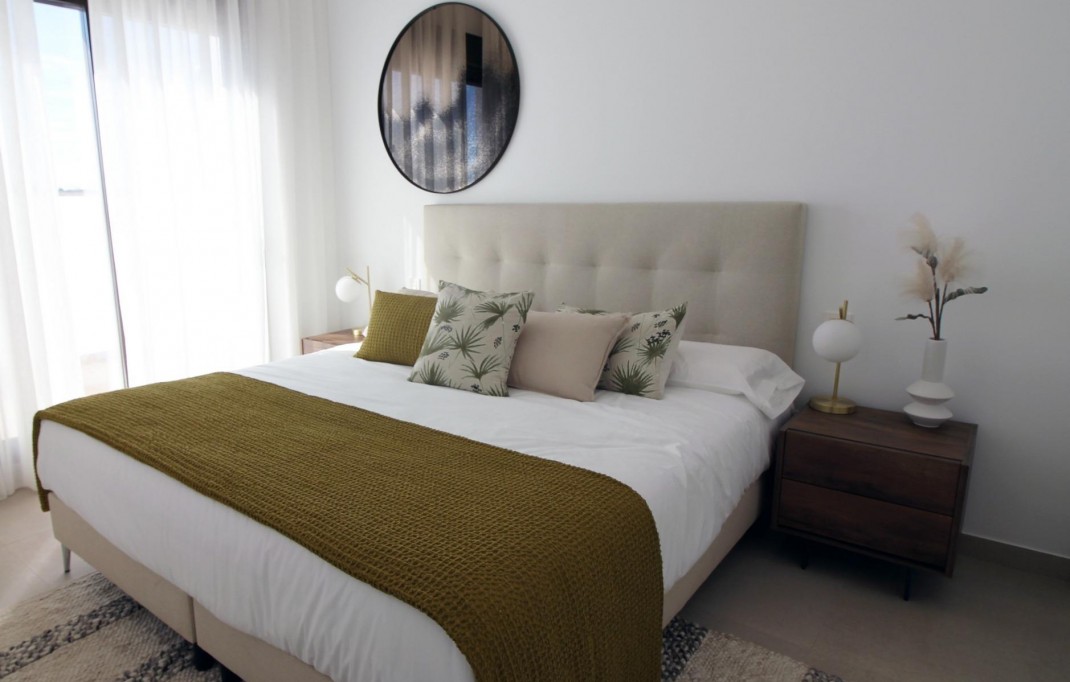 New Build - Town House - Pilar de la Horadada - El Pilar de la Horadada