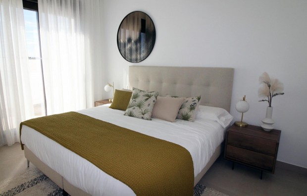 New Build - Town House - Pilar de la Horadada - El Pilar de la Horadada