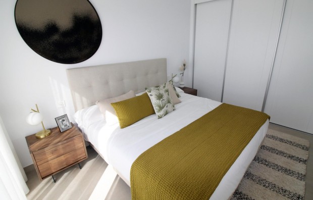 New Build - Town House - Pilar de la Horadada - El Pilar de la Horadada