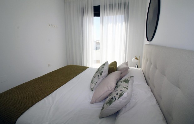 New Build - Town House - Pilar de la Horadada - El Pilar de la Horadada