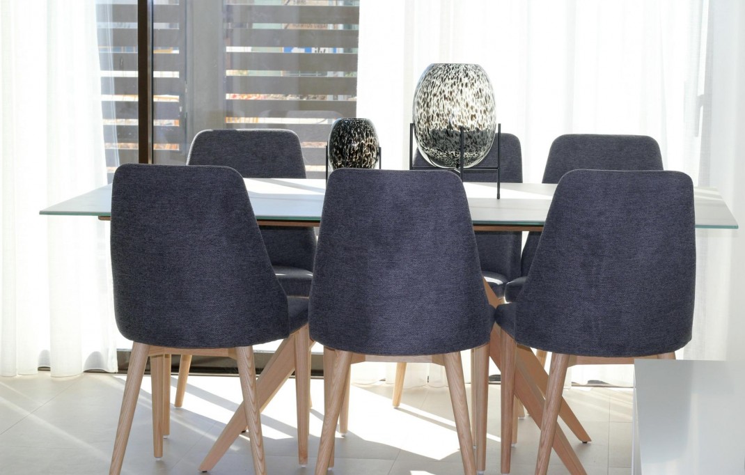 New Build - Town House - Pilar de la Horadada - El Pilar de la Horadada