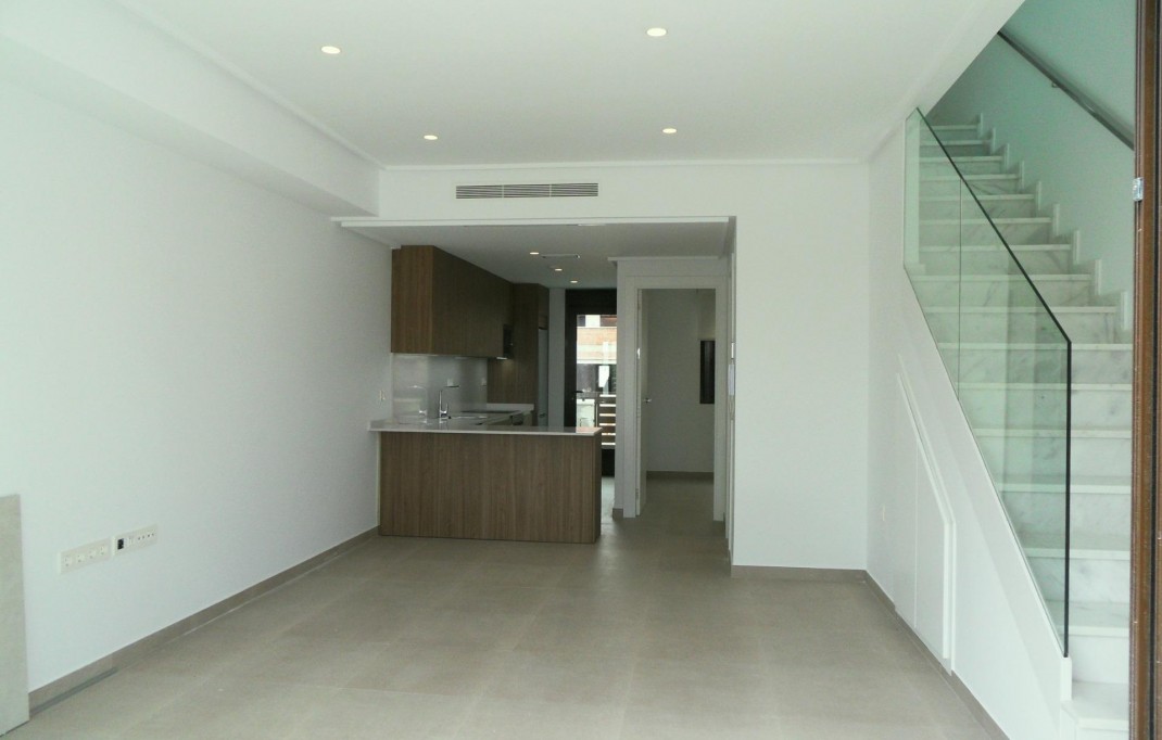 New Build - Town House - Pilar de la Horadada - El Pilar de la Horadada