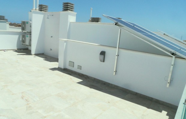 New Build - Town House - Pilar de la Horadada - El Pilar de la Horadada