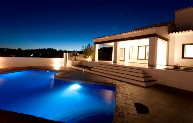 New Build - Villa - Moraira_Teulada - La Sabatera