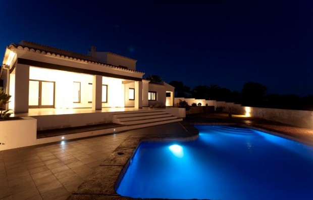 New Build - Villa - Moraira_Teulada - La Sabatera