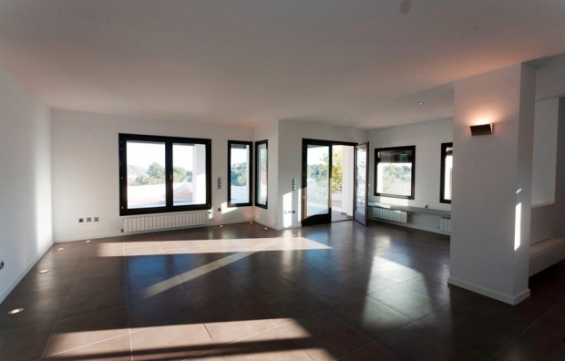 New Build - Villa - Moraira_Teulada - La Sabatera