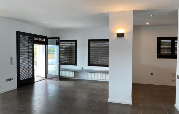 New Build - Villa - Moraira_Teulada - La Sabatera