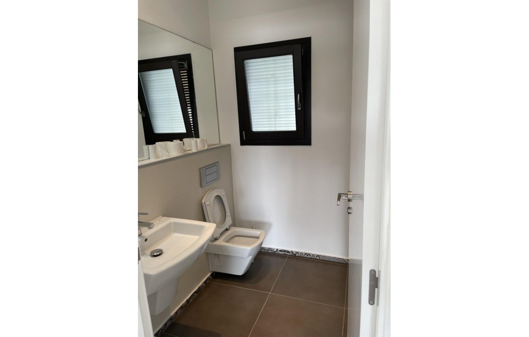 New Build - Villa - Moraira_Teulada - La Sabatera