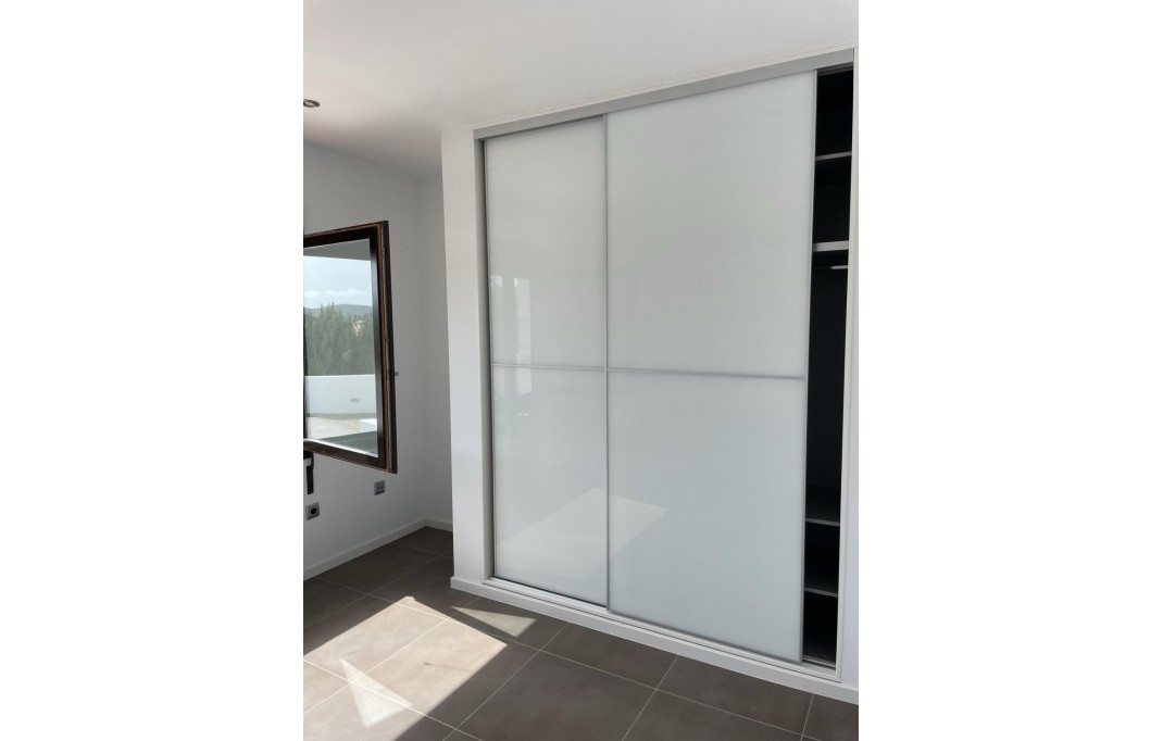 New Build - Villa - Moraira_Teulada - La Sabatera