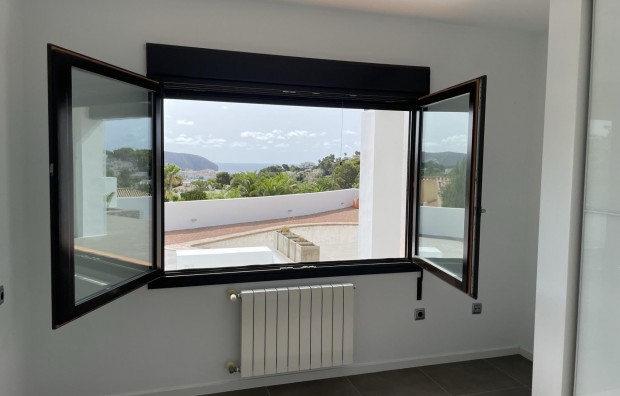 New Build - Villa - Moraira_Teulada - La Sabatera