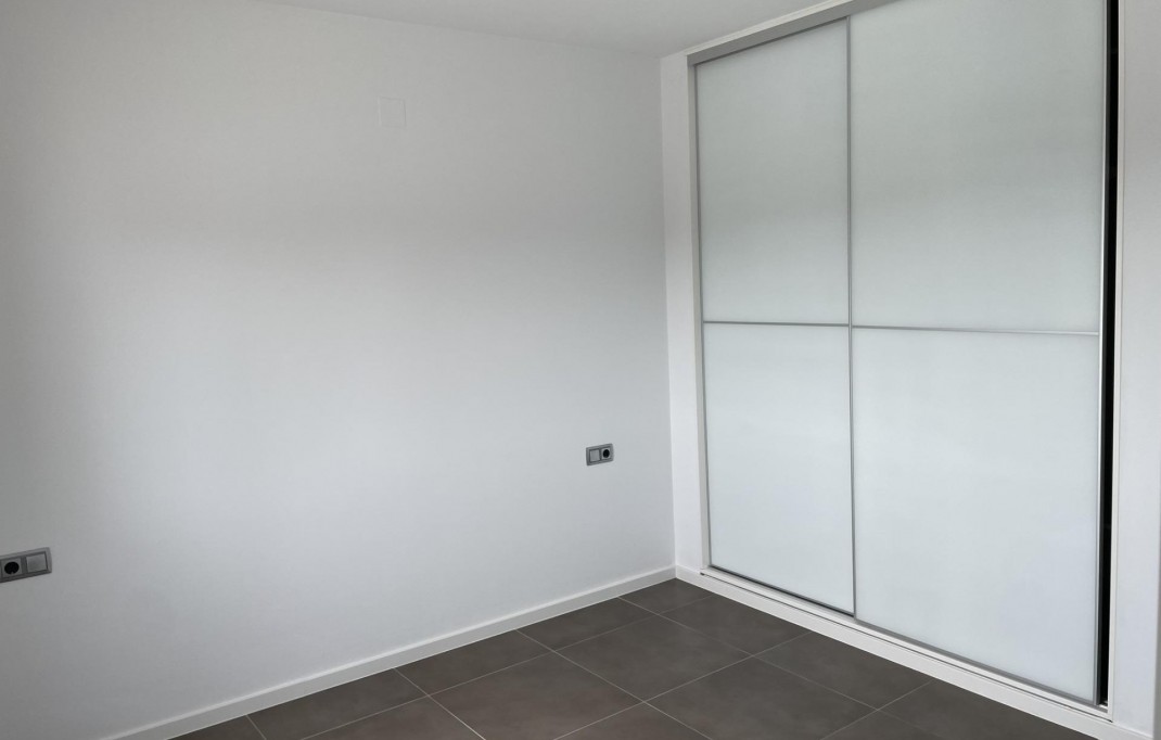 New Build - Villa - Moraira_Teulada - La Sabatera