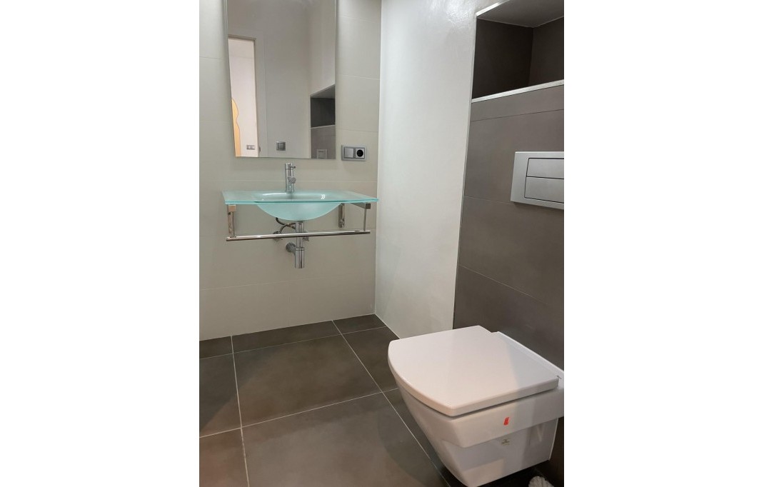 New Build - Villa - Moraira_Teulada - La Sabatera