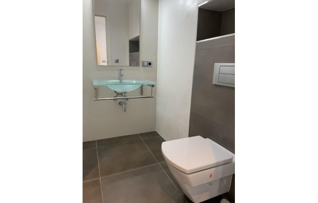 New Build - Villa - Moraira_Teulada - La Sabatera