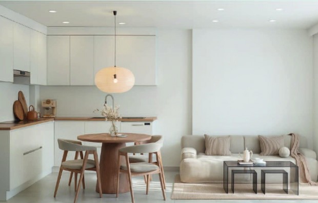 New Build - Apartment - Torrevieja - Playa de El Cura