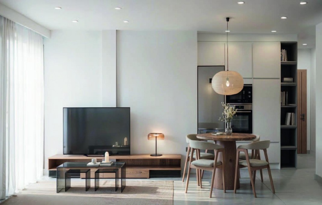 New Build - Penthouse - Torrevieja - Playa de El Cura