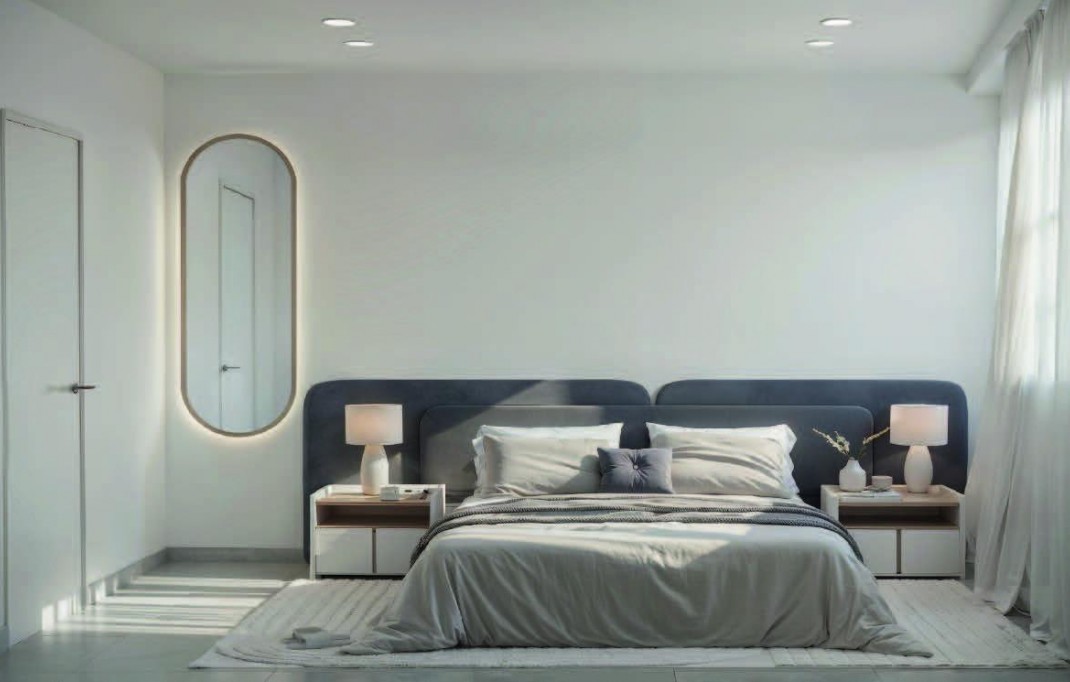 New Build - Penthouse - Torrevieja - Playa de El Cura