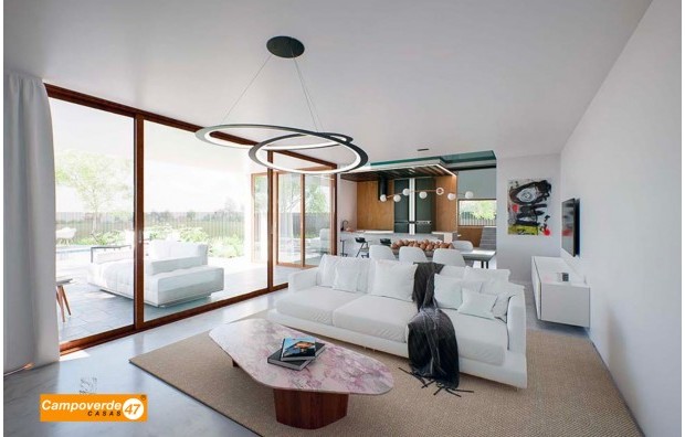 New Build - Villa - San Javier - San Blas