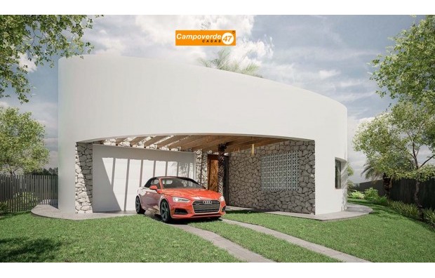 New Build - Villa - San Javier - San Blas