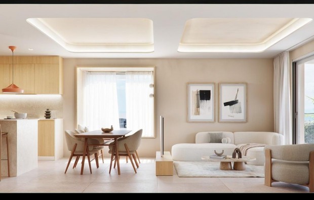 New Build - Apartment - Benijofar - Pueblo