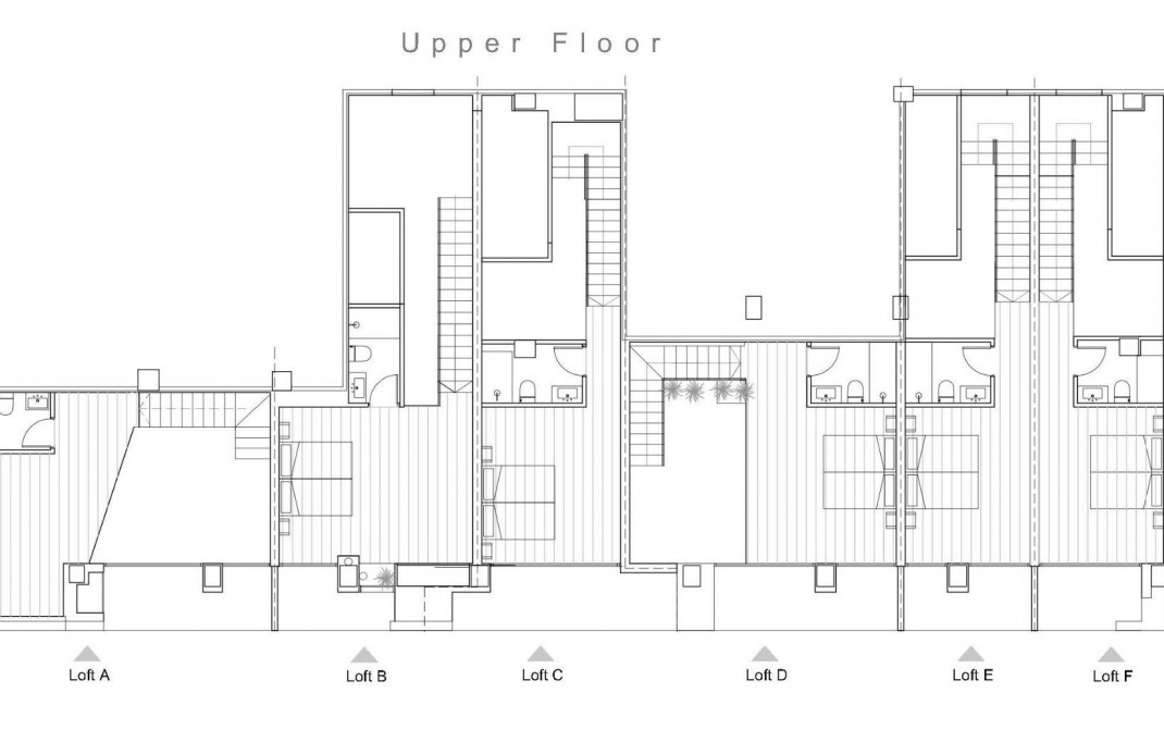New Build - Apartment - Alicante - Carolinas Bajas
