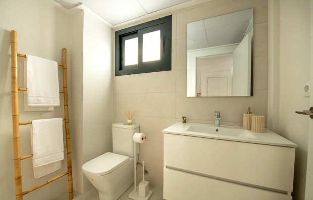 New Build - Town House - Cox - San Fernando