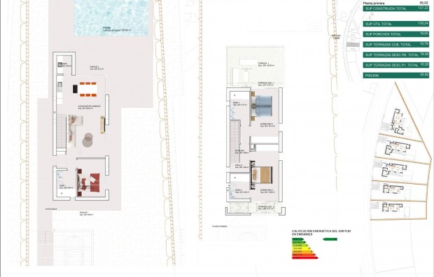 New Build - Villa - Finestrat - Sierra cortina