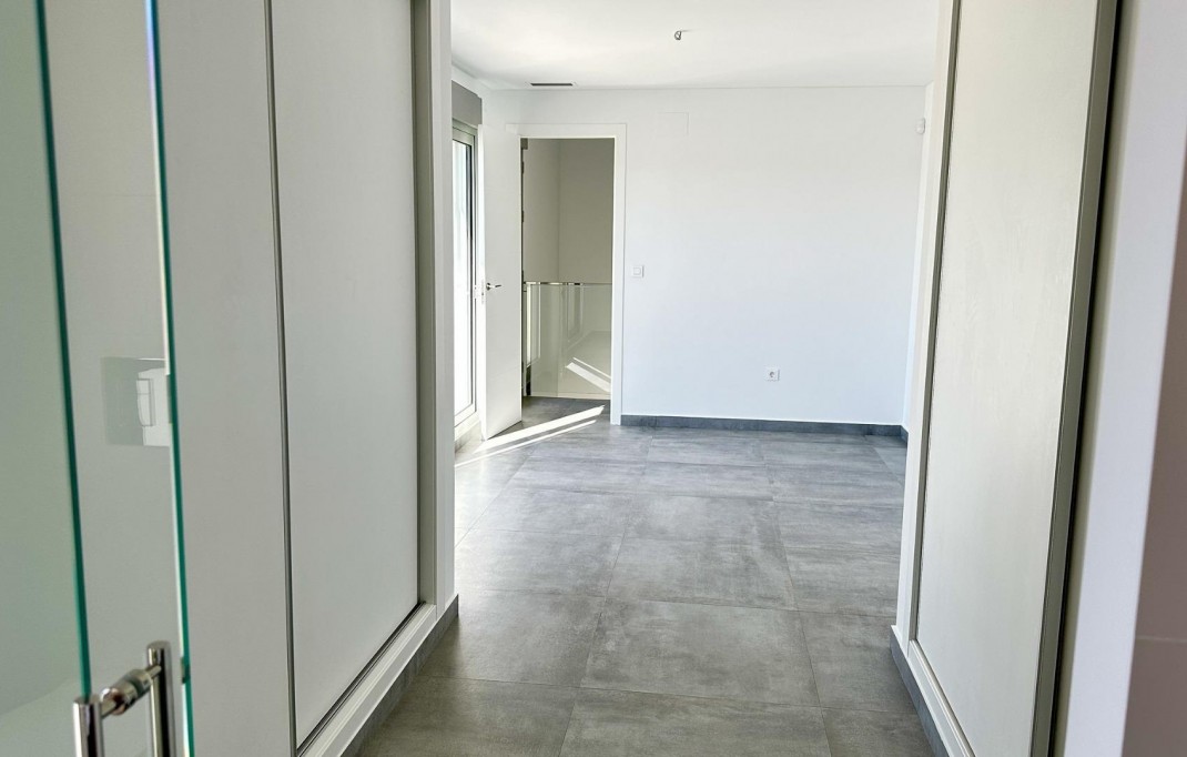 New Build - Villa - Algorfa - La finca golf