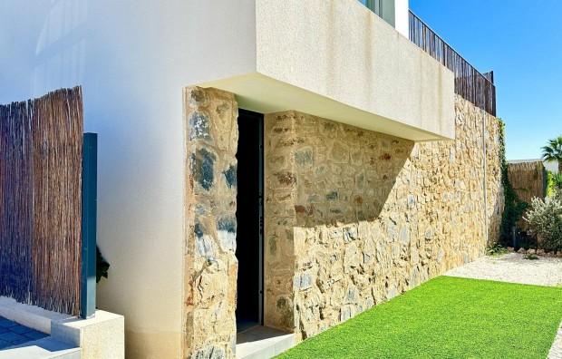 New Build - Villa - Algorfa - La finca golf