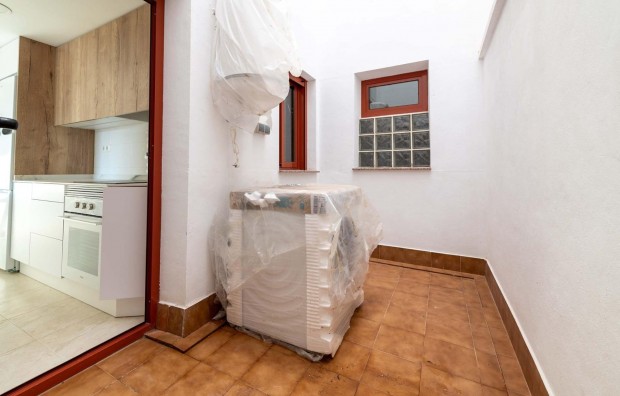 New Build - Apartment - Avileses - pueblo