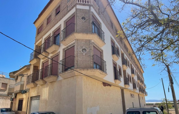 New Build - Apartment - Avileses - pueblo