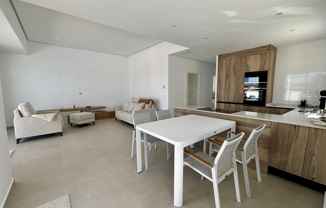 New Build - Villa - Rojales - Atalaya Park