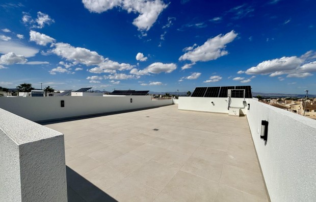 New Build - Villa - Rojales - Atalaya Park