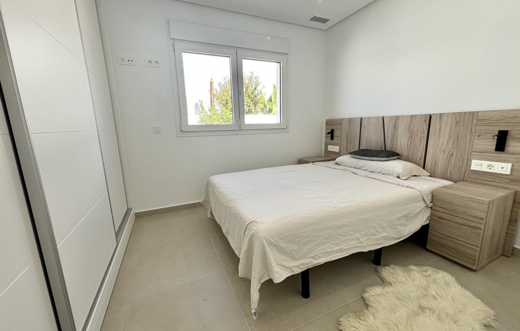 New Build - Villa - Rojales - Atalaya Park