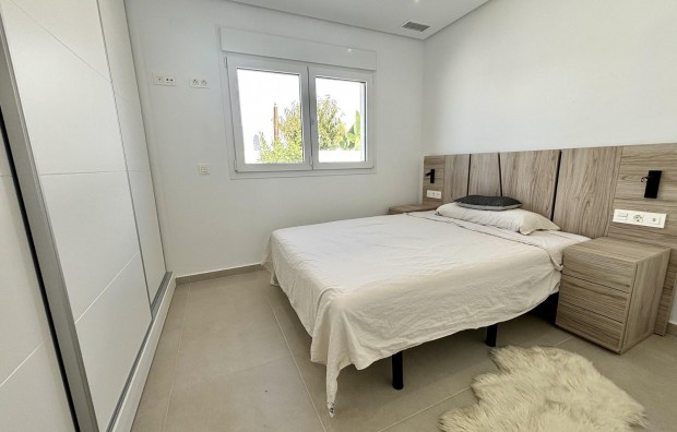 New Build - Villa - Rojales - Atalaya Park