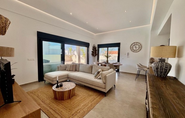 New Build - Villa - Rojales - Atalaya Park