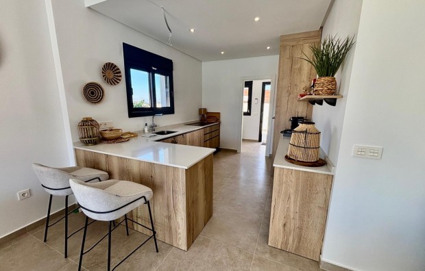 New Build - Villa - Rojales - Atalaya Park