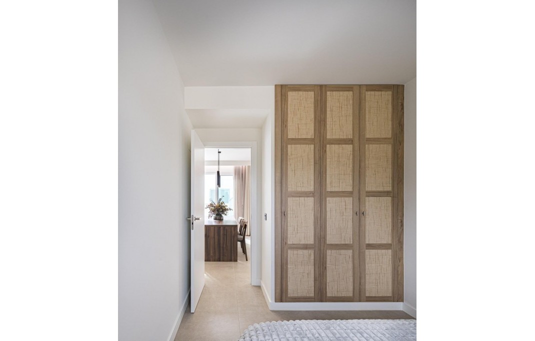 New Build - Bungalow - Pilar de la Horadada - Torre de la Horadada