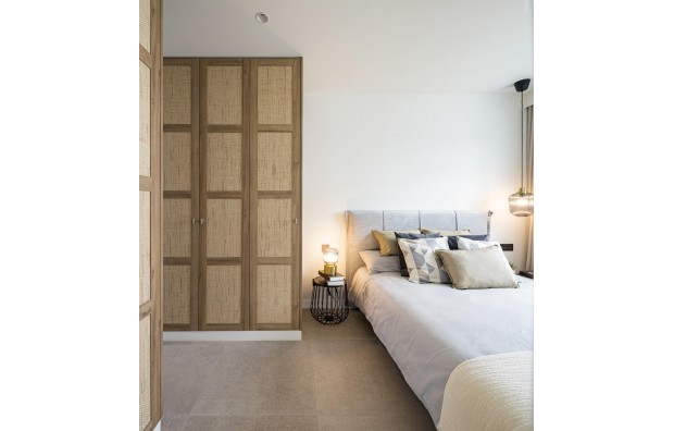 New Build - Bungalow - Pilar de la Horadada - Torre de la Horadada