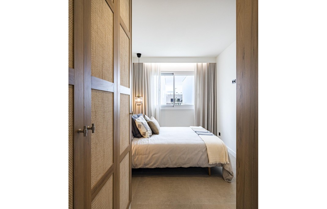 New Build - Bungalow - Pilar de la Horadada - Torre de la Horadada